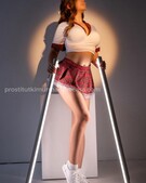 Анкета проститутки Соня - метро Пресненский, возраст - 19