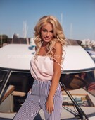 Анкета проститутки Лера - метро Хорошевский, возраст - 20