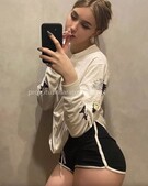 Анкета проститутки Стелла - метро Фили-Давыдково, возраст - 20