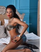 Анкета проститутки Милослава - метро Хамовники, возраст - 20