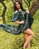 Анкета проститутки Виктория - метро Тропарево-Никулино, возраст - 20