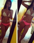 Анкета проститутки Анюта - метро Зябликово, возраст - 20