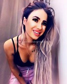 Анкета проститутки Злата - метро Гагаринский, возраст - 20