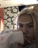 Анкета проститутки Элеонора - метро Можайский, возраст - 20