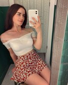 Анкета проститутки Леночка - метро Тропарево-Никулино, возраст - 21