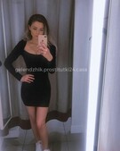 Анкета проститутки Эмма - метро Обручевский, возраст - 21