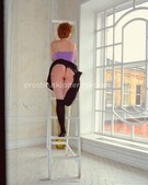 Анкета проститутки Наталья - метро Тушино, возраст - 21