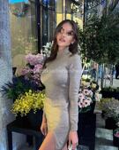 Анкета проститутки Тая - метро Пресненский, возраст - 21