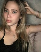 Анкета проститутки Ульяна - метро Таганский, возраст - 21