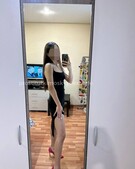 Анкета проститутки Влада - метро Пресненский, возраст - 21