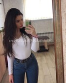 Анкета проститутки Нила - метро Тверской, возраст - 22