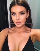 Анкета проститутки Мария - метро Раменки, возраст - 22