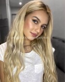 Анкета проститутки Дарина - метро Мещанский, возраст - 22