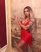 Анкета проститутки Элина - метро Ломоносовский, возраст - 22