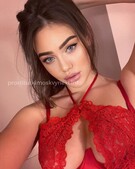 Анкета проститутки Роксана - метро Дорогомилово, возраст - 22