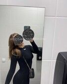 Анкета проститутки Нелли - метро Даниловский, возраст - 22