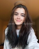 Анкета проститутки Мишель - метро Текстильщики, возраст - 22