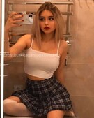 Анкета проститутки Натуся - метро Нагатино-Садовники, возраст - 22