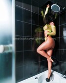 Анкета проститутки Снежана - метро Ховрино, возраст - 22