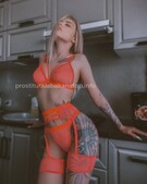 Анкета проститутки Елизавета - метро Ломоносовский, возраст - 22