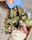 Анкета проститутки Ангелина - метро Сокольники, возраст - 22