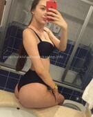 Анкета проститутки Яна - метро Хорошевский, возраст - 22