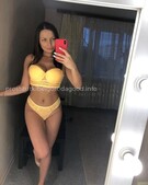 Анкета проститутки Марина - метро Перово, возраст - 22