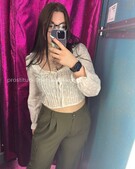 Анкета проститутки Сабина - метро Филевский парк, возраст - 22