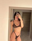 Анкета проститутки Майя - метро Замоскворечье, возраст - 22