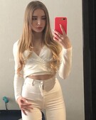 Анкета проститутки Надежда - метро Ясенево, возраст - 22