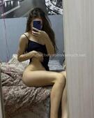 Анкета проститутки Милана - метро Тропарево-Никулино, возраст - 22