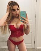 Анкета проститутки Кристина - метро Ховрино, возраст - 22