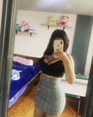 Анкета проститутки Влада - метро Тропарево-Никулино, возраст - 22