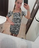 Анкета проститутки Олечка - метро Хамовники, возраст - 22