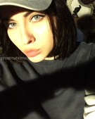 Анкета проститутки Елизавета - метро Хамовники, возраст - 22