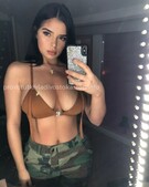 Анкета проститутки Юлия - метро Строгино, возраст - 23