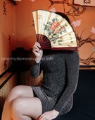 Анкета проститутки Илона - метро Строгино, возраст - 23