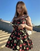 Анкета проститутки Полина - метро Свиблово, возраст - 23