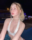 Анкета проститутки Марго - метро Нагатино-Садовники, возраст - 23