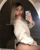 Анкета проститутки Лизочка - метро Тушино, возраст - 23