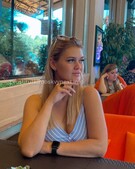 Анкета проститутки Влада - метро Ломоносовский, возраст - 23