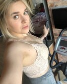 Анкета проститутки Рада - метро Южное Бутово, возраст - 23