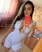 Анкета проститутки Инна - метро Свиблово, возраст - 23