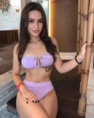 Анкета проститутки Елена - метро Тверской, возраст - 23