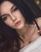 Анкета проститутки Елена - метро Хамовники, возраст - 23