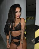 Анкета проститутки Анна - метро Текстильщики, возраст - 23