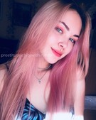 Анкета проститутки Соня - метро Покровское-Стрешнево, возраст - 23