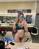 Анкета проститутки Надежда - метро Тверской, возраст - 23