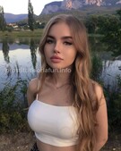 Анкета проститутки Снежана - метро Мещанский, возраст - 23