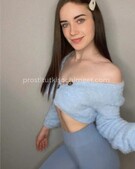 Анкета проститутки Надя - метро Текстильщики, возраст - 23